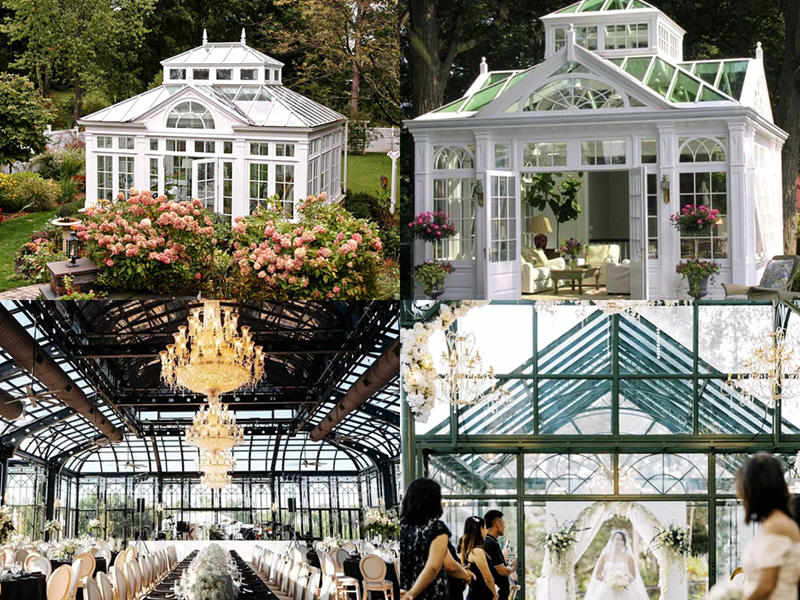 Classic Vs. Modern: Upgrading Your Victorian Greenhouse With Smart Tech